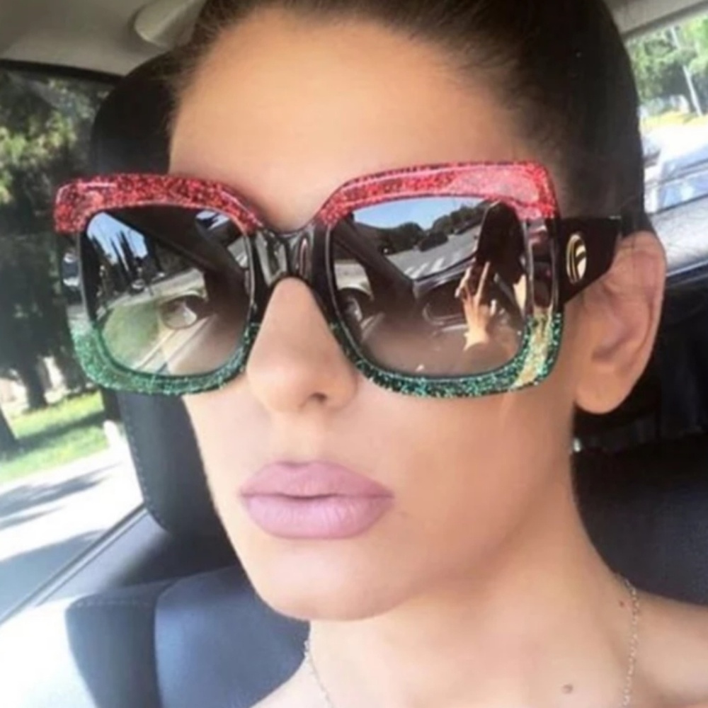 Italian inspired Retro shades - Picture 2 of 4
